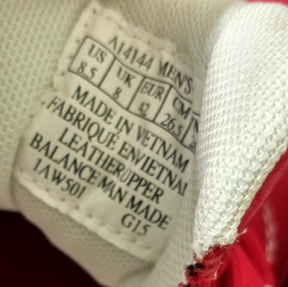 Adidas Rockport by Adipren Sz 8.5 - Picture 5 of 16